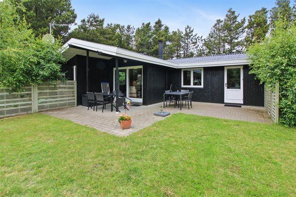 Ferienhaus 26-0039 - Hauptfoto