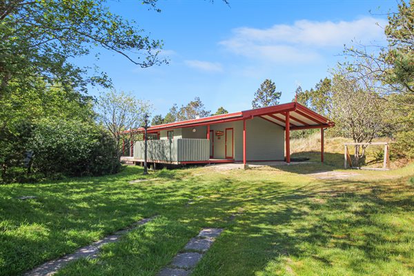 Ferienhaus 26-0053 - Hauptfoto