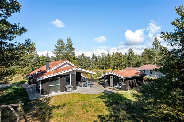 Ferienhaus 26-0066 - Hauptfoto