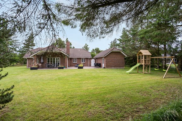 Ferienhaus 26-0090 - Hauptfoto