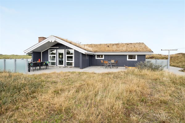 Ferienhaus 26-0184 - Hauptfoto