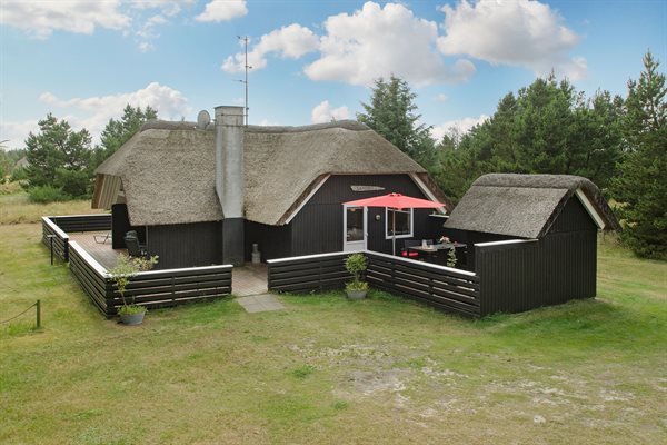Ferienhaus 26-0229 - Hauptfoto