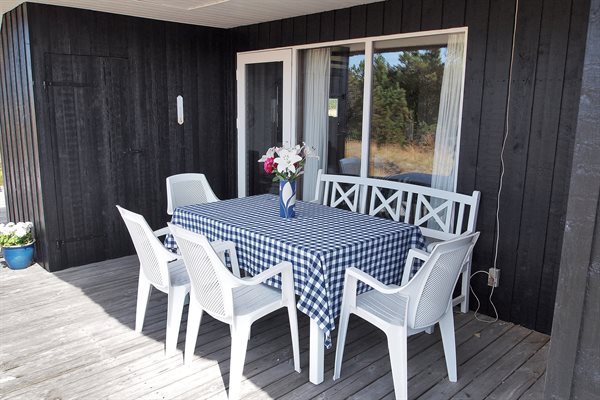 Ferienhaus 26-0273 - Hauptfoto
