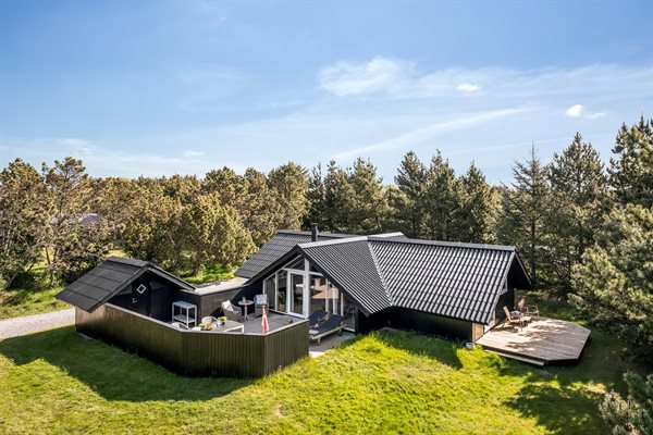 Ferienhaus 26-0295 - Hauptfoto