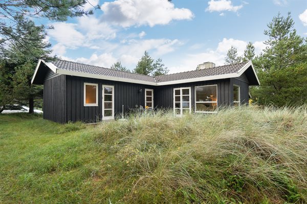 Ferienhaus 26-0300 - Hauptfoto