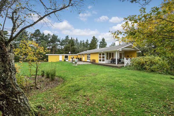 Ferienhaus 26-0321 - Hauptfoto