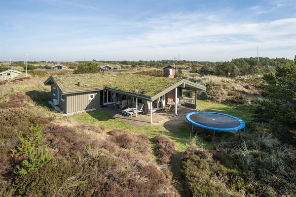 Ferienhaus 26-0322 - Hauptfoto