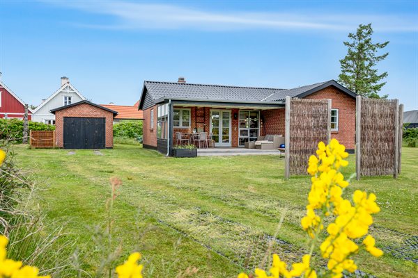 Ferienhaus 26-0324 - Hauptfoto