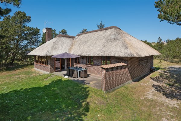Ferienhaus 26-0330 - Hauptfoto
