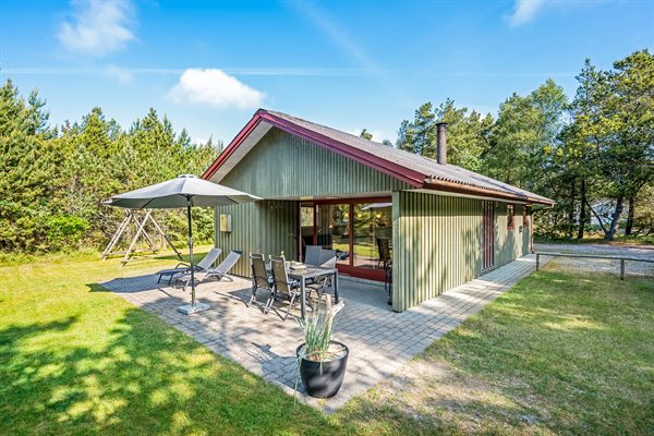 Ferienhaus 26-0340 - Hauptfoto