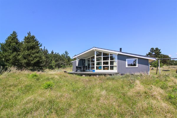 Ferienhaus 26-0376 - Hauptfoto