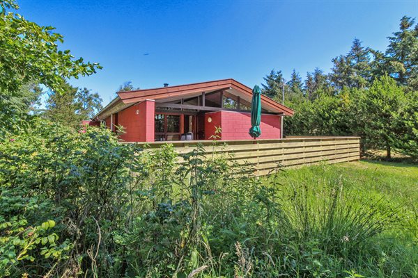 Ferienhaus 26-0378 - Hauptfoto