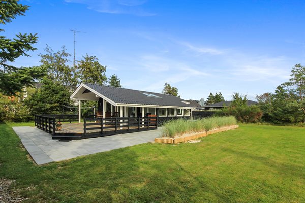 Ferienhaus 26-0400 - Hauptfoto