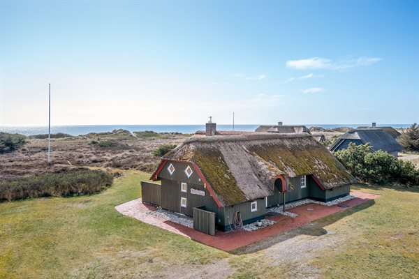 Ferienhaus 26-0403 - Hauptfoto