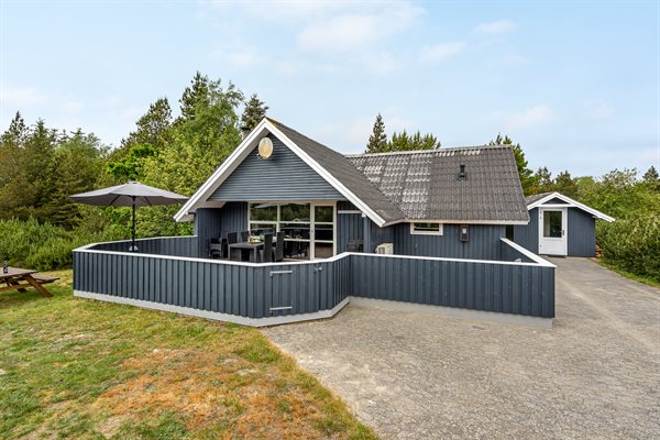 Ferienhaus 26-0411 - Hauptfoto