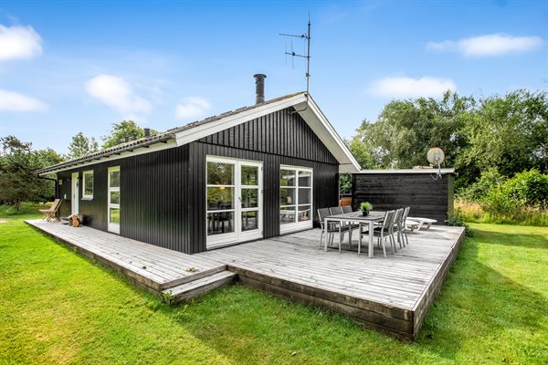 Ferienhaus 26-0419 - Hauptfoto