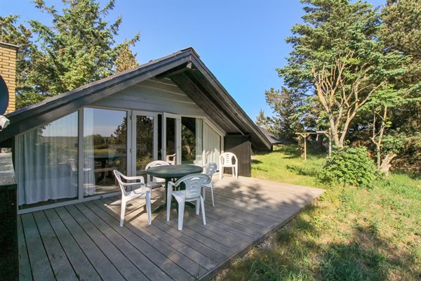 Ferienhaus 26-0435 - Hauptfoto