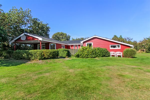 Ferienhaus 26-0443 - Hauptfoto