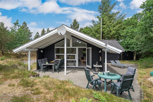 Ferienhaus 26-0485 - Hauptfoto