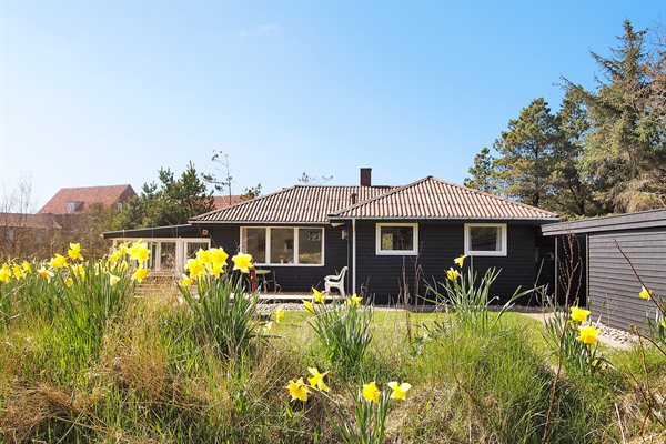 Ferienhaus 26-0543 - Hauptfoto