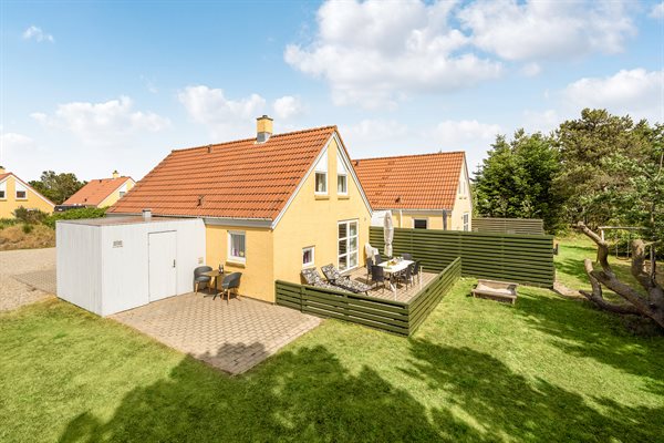 Ferienhaus 26-0706 - Hauptfoto