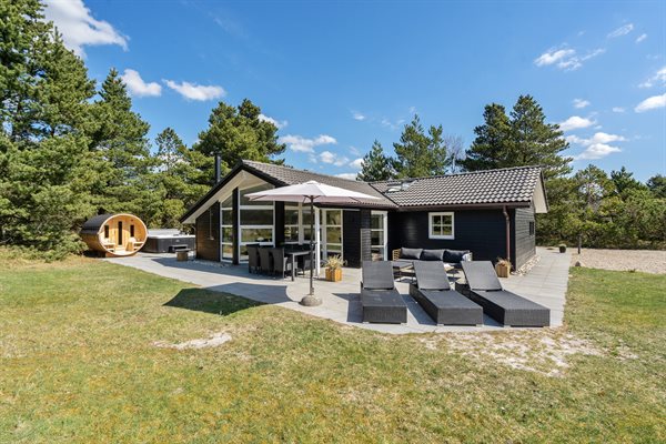 Ferienhaus 26-0804 - Hauptfoto