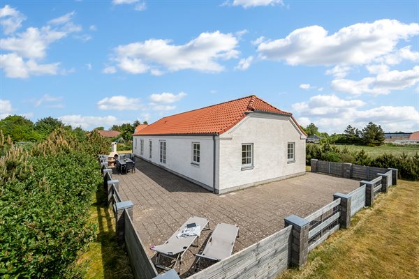 Ferienhaus 26-0918 - Hauptfoto