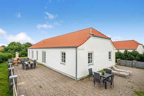 Ferienhaus 26-0919 - Hauptfoto