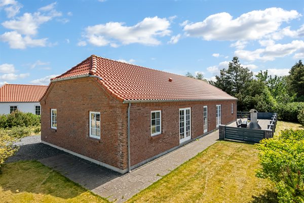 Ferienhaus 26-0920 - Hauptfoto