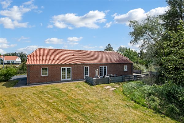 Ferienhaus 26-0921 - Hauptfoto