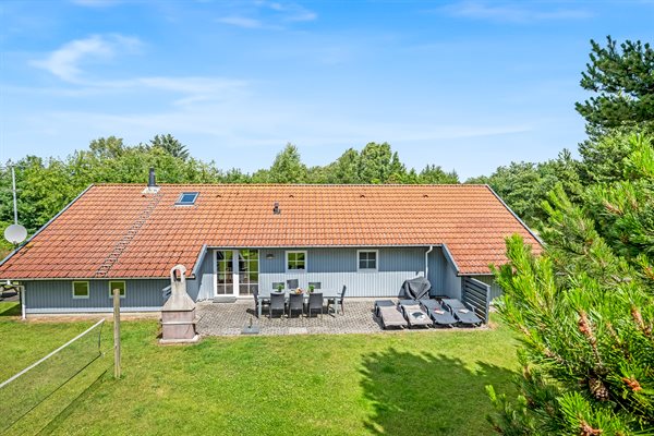 Ferienhaus 26-0949 - Hauptfoto