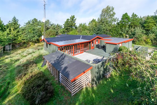 Ferienhaus 26-1031 - Hauptfoto