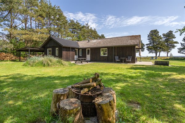 Ferienhaus 26-1034 - Hauptfoto