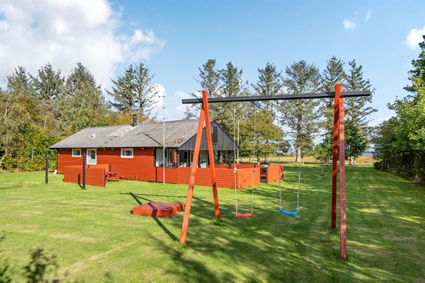 Ferienhaus 26-1037 - Hauptfoto