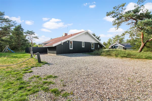 Ferienhaus 26-3097 - Hauptfoto
