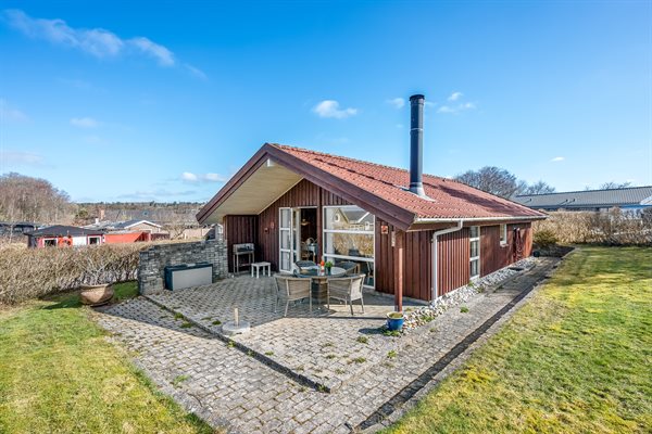 Ferienhaus 27-2052 - Hauptfoto