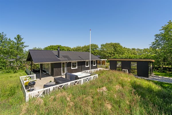 Ferienhaus 28-2040 - Hauptfoto