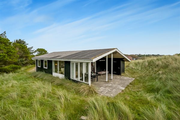 Ferienhaus 28-4007 - Hauptfoto