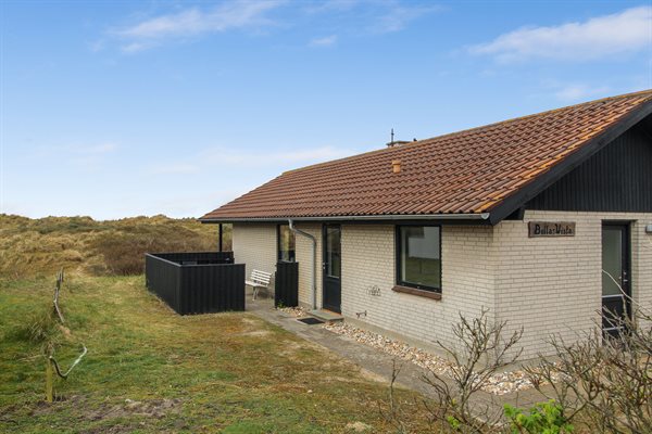 Ferienhaus 28-4133 - Hauptfoto