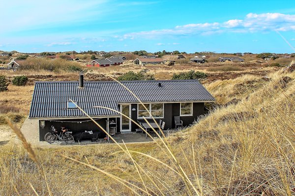 Ferienhaus 28-4195 - Hauptfoto