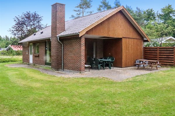 Ferienhaus 29-3001 - Hauptfoto
