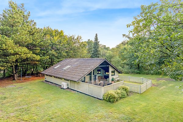Ferienhaus 29-3013 - Hauptfoto
