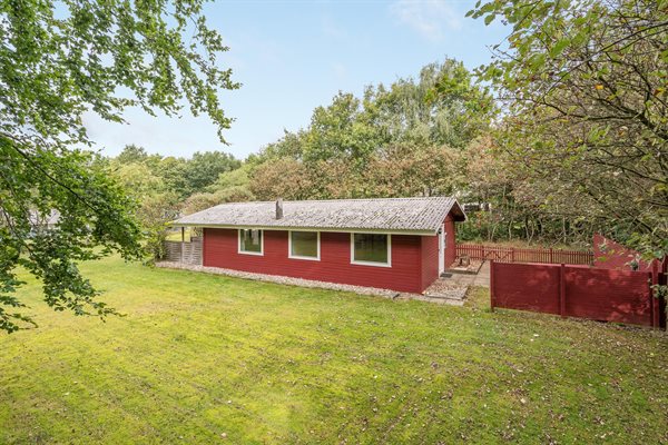Ferienhaus 29-3014 - Hauptfoto
