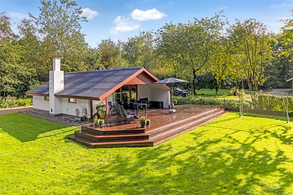 Ferienhaus 29-3026 - Hauptfoto