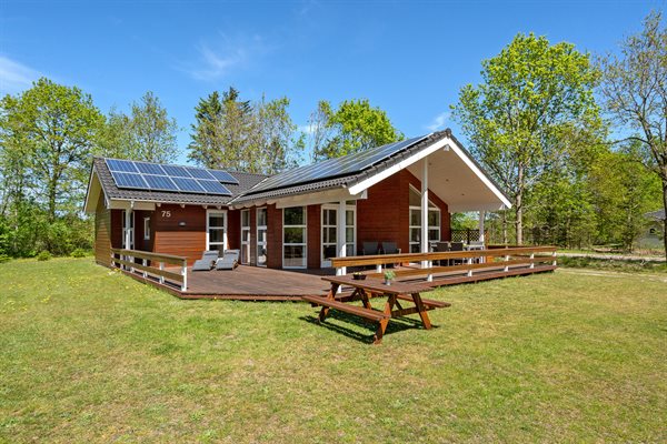 Ferienhaus 29-3027 - Hauptfoto