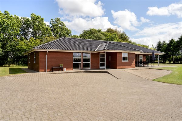 Ferienhaus 29-3028 - Hauptfoto