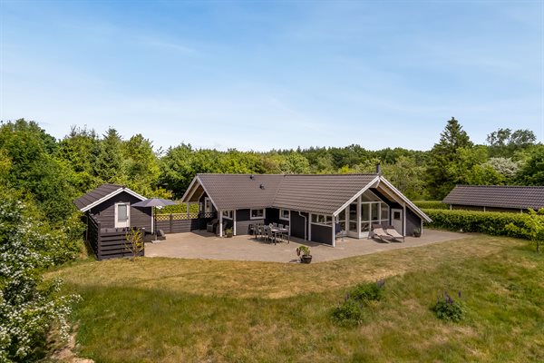 Ferienhaus 29-3032 - Hauptfoto