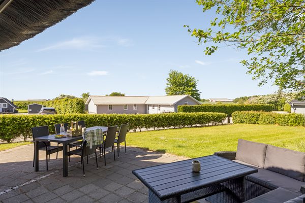 Ferienhaus 29-3040 - Hauptfoto