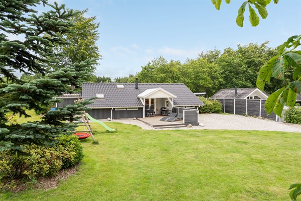 Ferienhaus 29-3058 - Hauptfoto