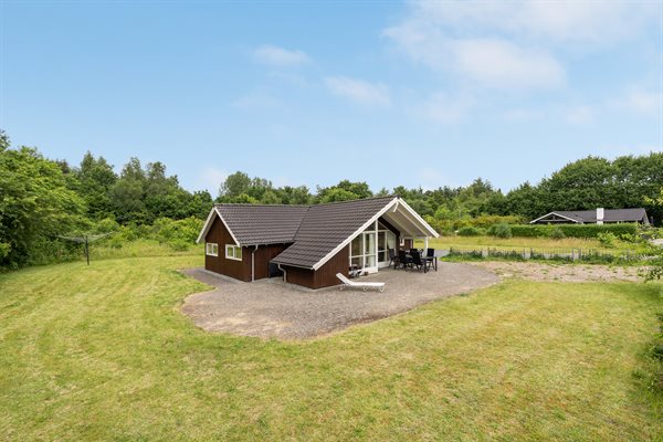 Ferienhaus 29-3062 - Hauptfoto